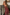 Gianine NATALIE BORDEAUX Activewear Crop Top