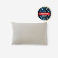 Sunday Citizen European Flax Linacel™ Pillowcase Set (more Colors)