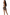Gianine PAXTON FLORAL Activewear Tank