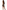 Gianine PAXTON FLORAL Activewear Tank