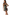 Gianine AVA FLORAL Activewear Skort