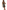 Gianine AVA FLORAL Activewear Skort