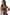 Gianine PAXTON FLORAL Activewear Tank