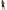 Gianine GABRIELLA BLACK Activewear Shorts