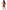 Gianine AVA PUMPKIN Activewear Skort