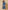 Ulivary Peacock Blue Kimono Robe