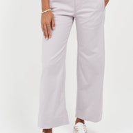 Joan Oloff Equality Luxury Floral Nappa