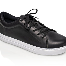 Joan Oloff Equality Luxury Black Nappa