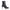 Joan Oloff Dakota Luxury Stretch Bootie