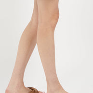 Joan Oloff Sadie Camel Soft Nappa