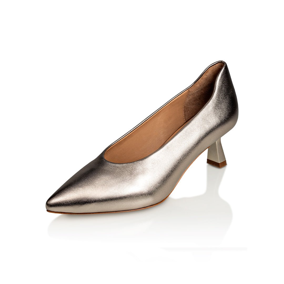 Joan Oloff Celine Champagne