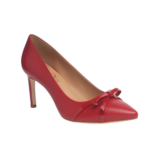 Joan Oloff Divine Red Mestico