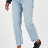 Joan Oloff Equality Luxury Black Nappa
