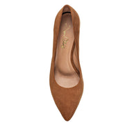 Joan Oloff Deborah 2.0 Autumn Kid Suede