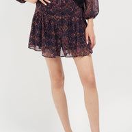 Joan Oloff Sadie Camel Soft Nappa