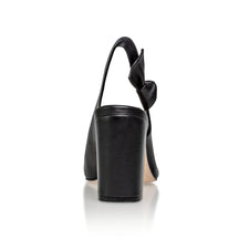 Joan Oloff Daphne Black Luxury Kid Nappa