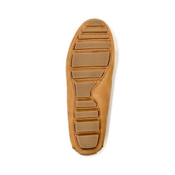 Joan Oloff Piper Camel Nubuck/Camel Leather