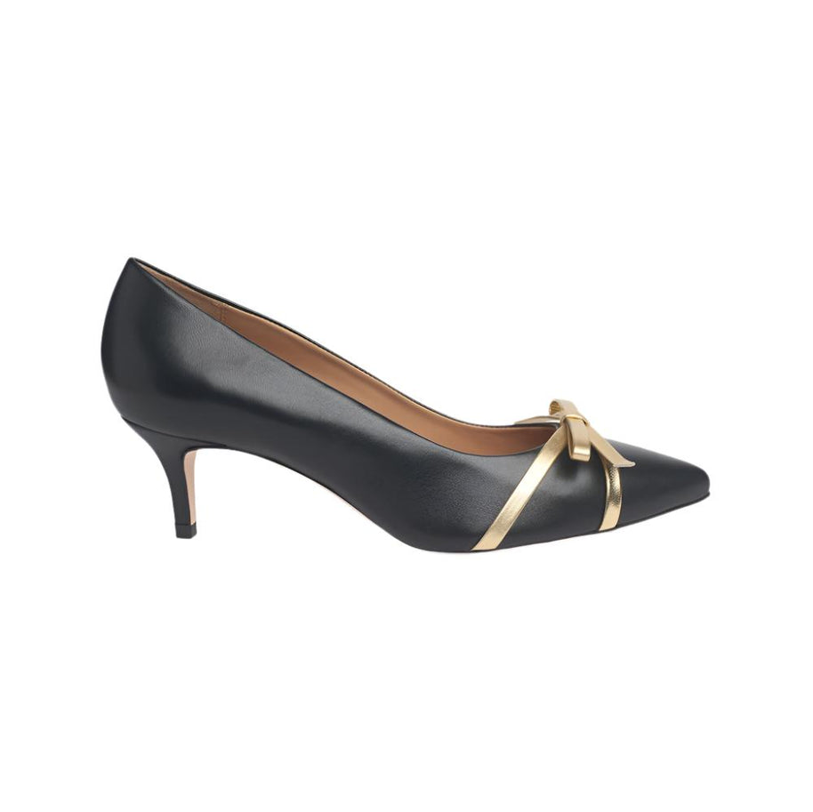 Joan Oloff Celine Black Mestico