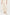 Joan Oloff Desiree Gold / Off White Nappa