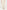 Joan Oloff Desiree Gold / Off White Nappa