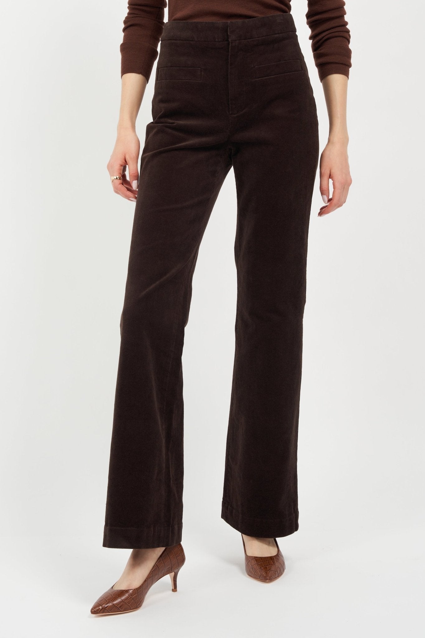 Joan Oloff Callie Brown Croco