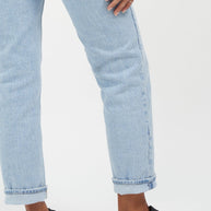 Joan Oloff Equality Luxury Black Nappa