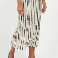 Joan Oloff Celine Black Nappa
