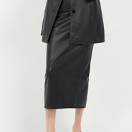 Joan Oloff Deborah Black Lux Nappa