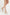 Joan Oloff Daphne Off White Luxury Kid Nappa