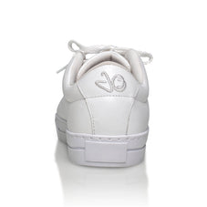 Joan Oloff Equality Luxury White Nappa