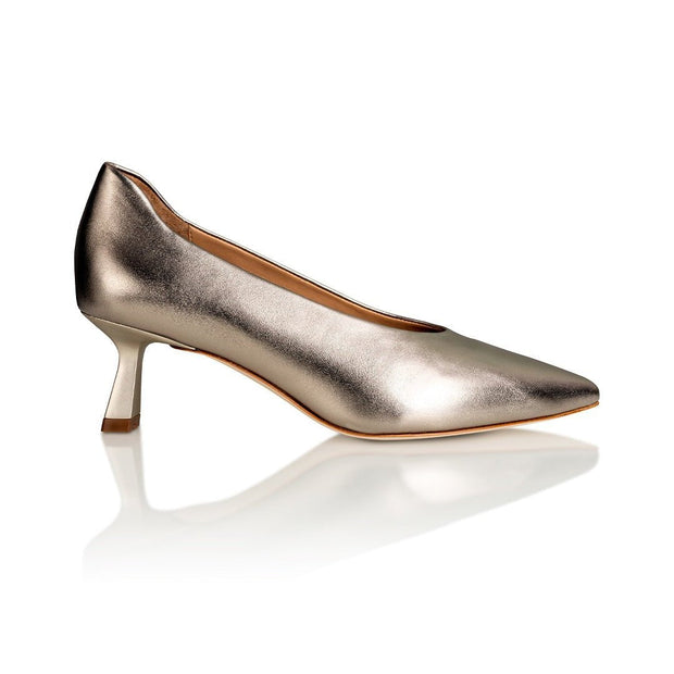 Joan Oloff Celine Champagne