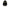 Joan Oloff Adonis Black Nubuck Leather Loafer