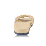 Joan Oloff Sadie Off White Soft Nappa