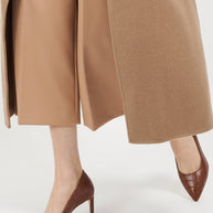 Joan Oloff Deborah 2.0 Brown Croco