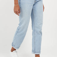 Joan Oloff Equality Luxury White Nappa