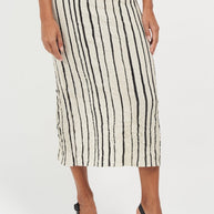 Joan Oloff Daphne Black Luxury Kid Nappa