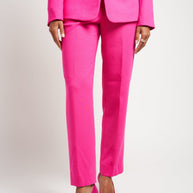 Joan Oloff Dominique Pink