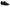 Joan Oloff Adonis Black Nubuck Leather Loafer