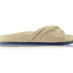 Joan Oloff Sadie Off White Soft Nappa