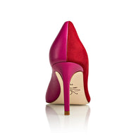 Joan Oloff Dominique Pink
