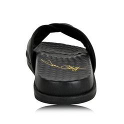 Joan Oloff Sadie Black Soft Nappa