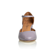 Joan Oloff Sally Lilac Mestico Luxury Nappa