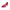 Joan Oloff Celine Pink Nappa