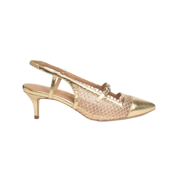 Joan Oloff Chloe Gold