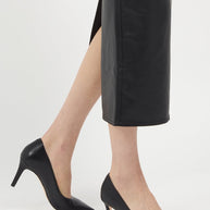 Joan Oloff Deborah Black Lux Nappa