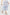 Joan Oloff Greyson Off White Luxury Kid Nappa