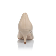 Joan Oloff Callie Nude Mestico Lux Leather