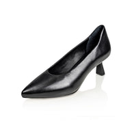 Joan Oloff Celine Black Nappa