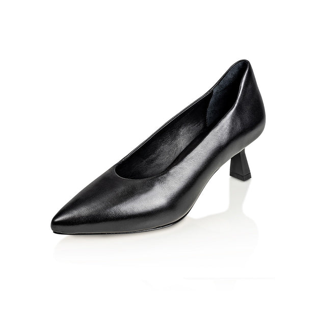 Joan Oloff Celine Black Nappa