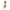 Joan Oloff Desiree Gold / Off White Nappa